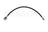 Sunsong 2203740 Brake Hydraulic Hose - Rear Center