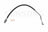 Sunsong 2203745 Brake Hydraulic Hose - Front