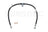 Sunsong 2203749 Brake Hydraulic Hose - Front Right