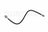 Sunsong 2203769 Brake Hydraulic Hose - Rear Center