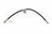 Sunsong 2203781 Brake Hydraulic Hose - Front Right