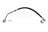 Sunsong 2203786 Brake Hydraulic Hose - Front Right