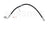 Sunsong 2203816 Brake Hydraulic Hose - Rear Left