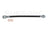 Sunsong 2203835 Brake Hydraulic Hose - Rear