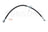 Sunsong 2203838 Brake Hydraulic Hose - Rear