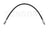 Sunsong 2203856 Brake Hydraulic Hose - Rear Center