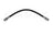 Sunsong 2203858 Brake Hydraulic Hose - Rear
