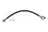 Sunsong 2203872 Brake Hydraulic Hose - Front Left