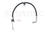 Sunsong 2203903 Brake Hydraulic Hose - Front Right
