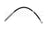 Sunsong 2203920 Brake Hydraulic Hose - Front