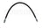 Sunsong 2203928 Brake Hydraulic Hose - Rear