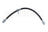 Sunsong 2203963 Brake Hydraulic Hose - Rear or Rear Inner