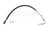 Sunsong 2203966 Brake Hydraulic Hose - Front Right