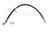 Sunsong 2204011 Brake Hydraulic Hose - Rear Left