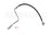 Sunsong 2204013 Brake Hydraulic Hose - Front Left