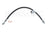 Sunsong 2204014 Brake Hydraulic Hose - Front Right