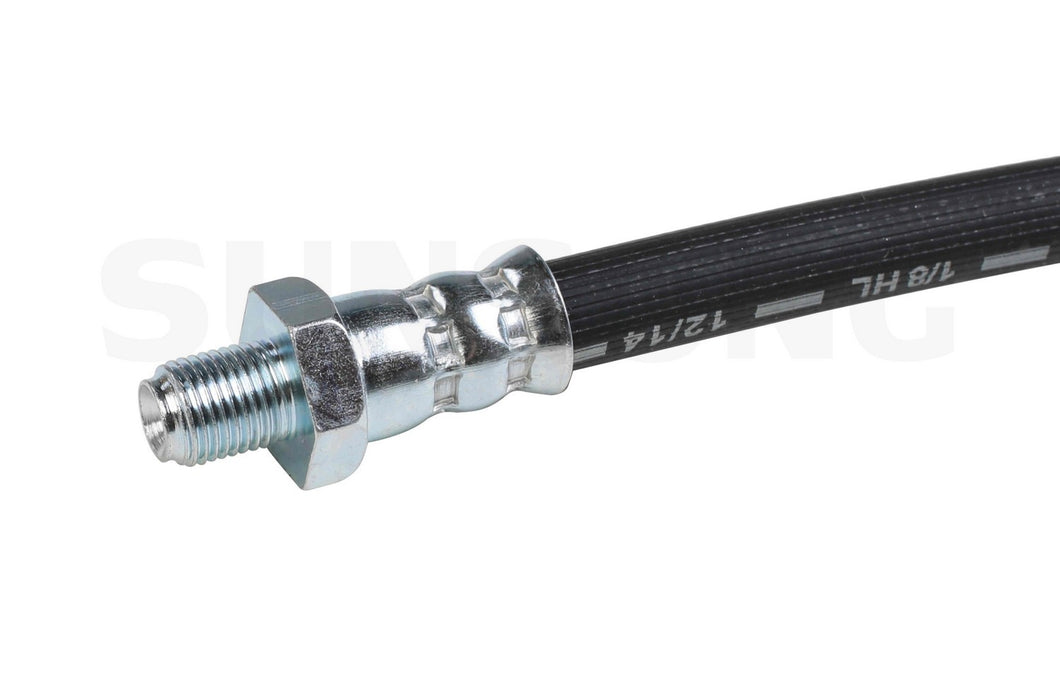 Sunsong 2204018 Clutch Hydraulic Hose