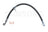 Sunsong 2204025 Brake Hydraulic Hose - Rear Right