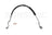 Sunsong 2204032 Brake Hydraulic Hose - Front Left