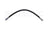 Sunsong 2204039 Brake Hydraulic Hose - Rear Center