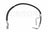 Sunsong 2204059 Brake Hydraulic Hose - Front