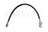 Sunsong 2204086 Brake Hydraulic Hose - Rear Center