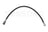 Sunsong 2204145 Brake Hydraulic Hose - Rear Center