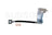 Sunsong 2204171 Brake Hydraulic Hose - Rear Left