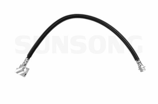 Sunsong 2204182 Brake Hydraulic Hose - Rear Center