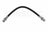 Sunsong 2204237 Clutch Hydraulic Hose