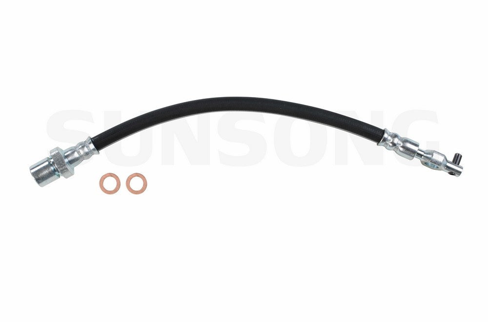 Sunsong 2204240 Clutch Hydraulic Hose