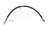 Sunsong 2204261 Brake Hydraulic Hose - Front Left