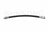 Sunsong 2204269 Brake Hydraulic Hose - Rear