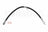 Sunsong 2204277 Brake Hydraulic Hose - Front Left