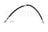Sunsong 2204278 Brake Hydraulic Hose - Front Right