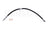 Sunsong 2204282 Brake Hydraulic Hose - Front Right