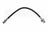 Sunsong 2204283 Brake Hydraulic Hose - Rear Center
