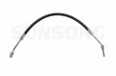 Sunsong 2204301 Clutch Hydraulic Hose
