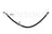Sunsong 2204310 Brake Hydraulic Hose - Rear Right