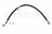 Sunsong 2204311 Brake Hydraulic Hose - Rear Left