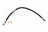 Sunsong 2204314 Brake Hydraulic Hose - Rear Left