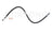 Sunsong 2204318 Brake Hydraulic Hose - Front Right