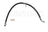Sunsong 2204321 Brake Hydraulic Hose - Rear Left