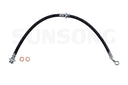 Sunsong 2204340 Clutch Hydraulic Hose