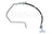 Sunsong 2204363 Brake Hydraulic Hose - Rear Left