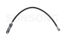 Sunsong 2204367 Brake Hydraulic Hose - Rear Center