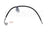 Sunsong 2204381 Brake Hydraulic Hose - Front Left