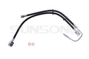 Sunsong 2204386 Brake Hydraulic Hose - Rear Center