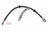 Sunsong 2204401 Brake Hydraulic Hose - Rear Left