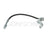 Sunsong 2204408 Brake Hydraulic Hose - Rear Left
